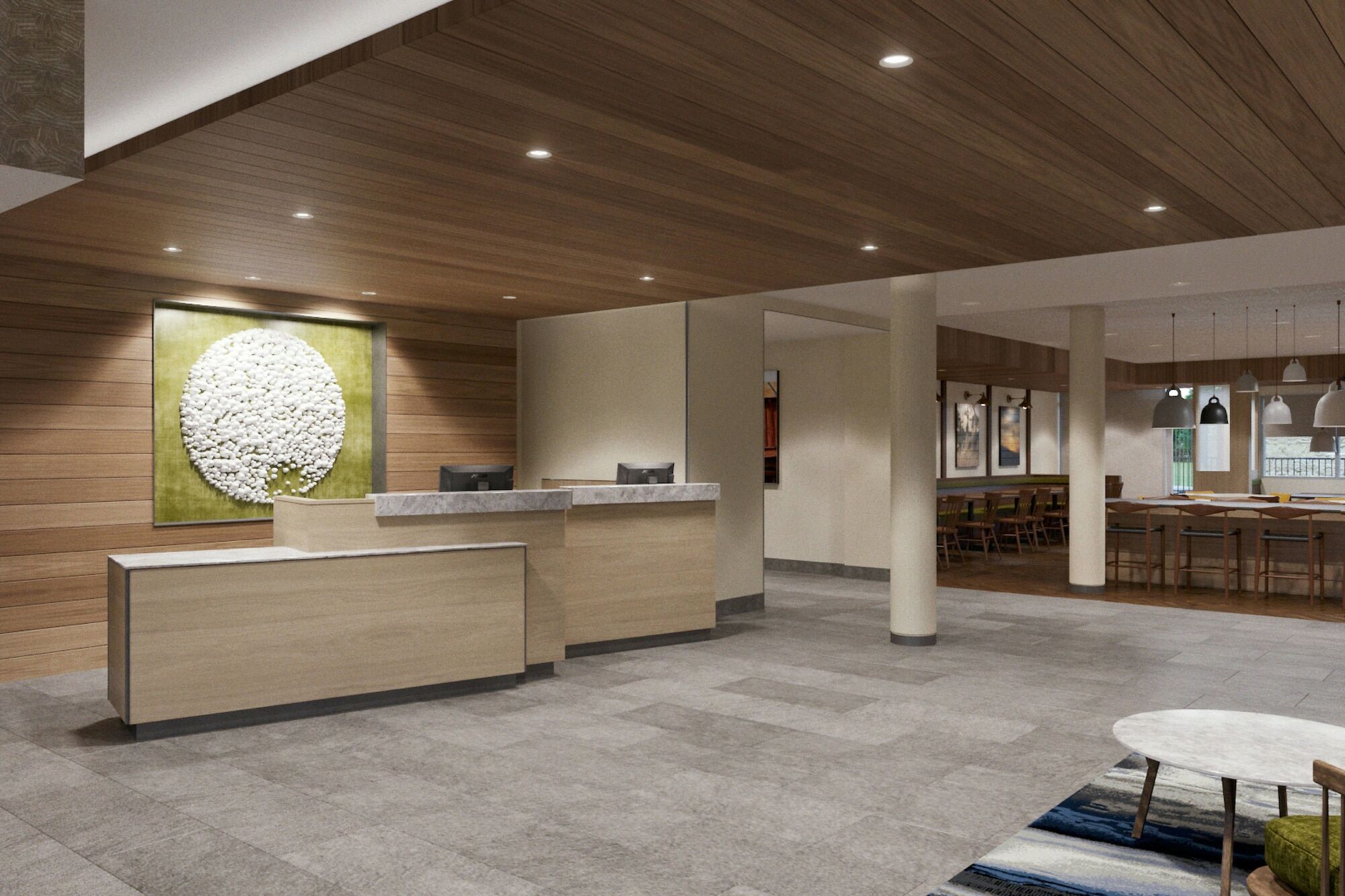 Fairfield Inn&Suites by Marriott Wellington-West Palm Beach Exterior foto